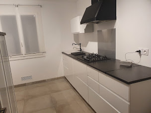 Photo n°16 de D.M rénovation à Bruyères-sur-Oise (Travaux généraux)