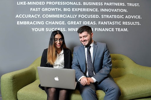 MNE Accounting Gallery - United Kingdom