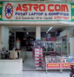 Astro Computer