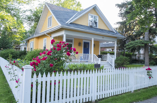 Joe Paoletti, Real Estate Consultant - United States