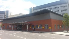 Wisdem Centre coventry