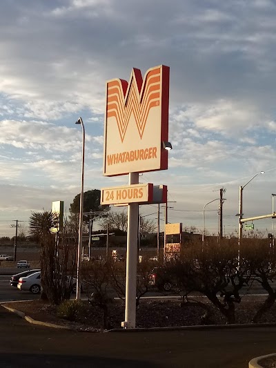 Whataburger