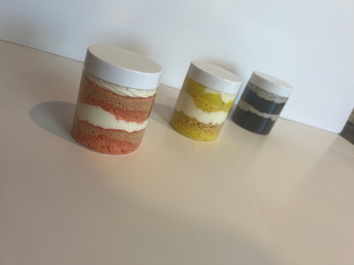Sweets Cakes & Treats - Thumbnail