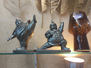 Photo n°5 de Le piment rouge à Castellane (Magasin de souvenirs)