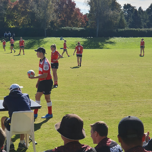 Portsea Oval - Thumbnail