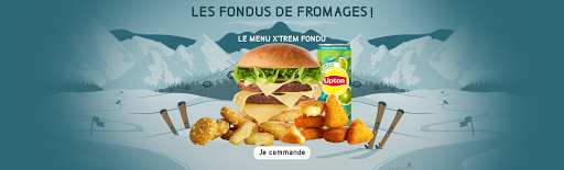 Photo 3 - SPEED BURGER LIMOGES