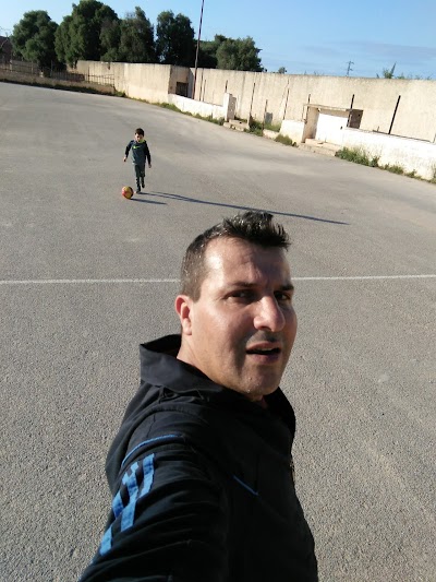 Photos of Municipal Stadium - Hilal Fouka