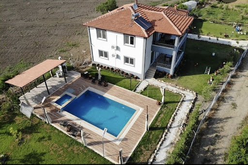 Villa Solmaz