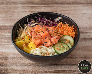 Photo n°41 de Kyoto Express à Tarbes (Salon de thé)