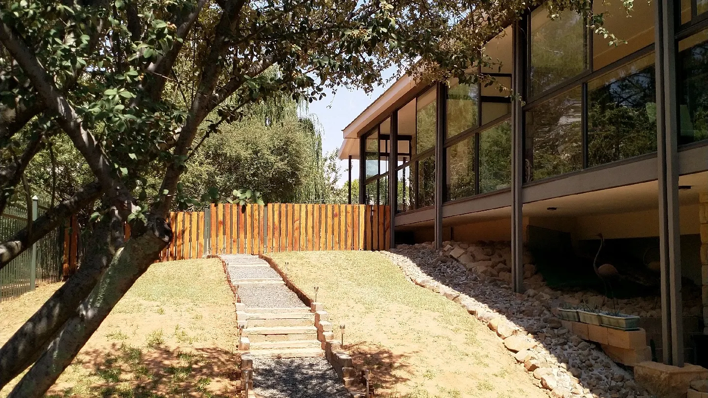 Montroux Self-Catering