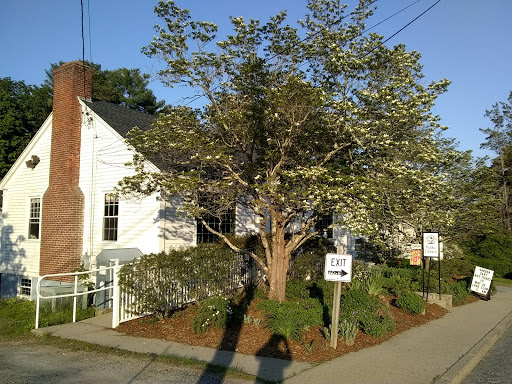 Langworthy Public Library Gallery - United States
