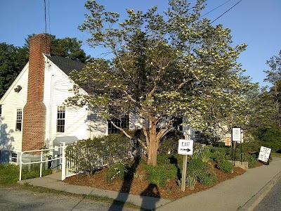 Langworthy Public Library