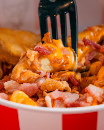 Photo n°14 de KFC ORANGE SUD à Orange (Restaurant)