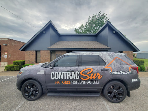 ContracSur - Visual