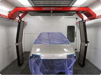 Photos of Carrozzeria My Car Service