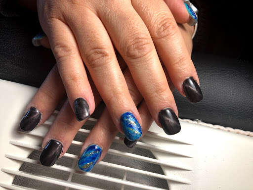 Le comptoir de l'ongle