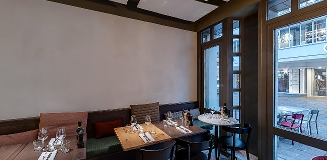 Rezensionen über Pizzeria Ristorante Molino Winterthur in Winterthur - Restaurant