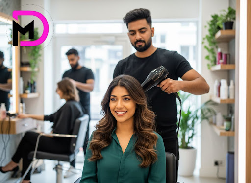 Regular salon visits are more than a luxury – they are a smart way to maintain your grooming, sty… post image