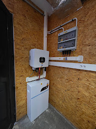 Photo n°24 de EN'AIR HABITAT à Saint-Germain-sur-Morin (Chauffagiste)