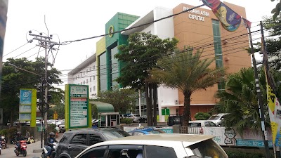 Photos of Sari Asih Ciputat Hospital