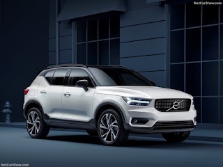 UK New Cars