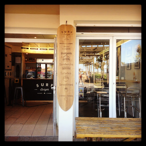 Photo 7 - Bombom - Restaurant de burgers et grillades Anglet