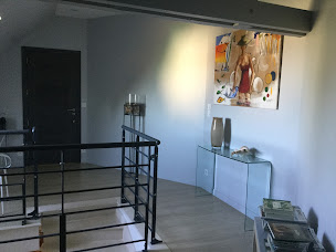 Photo n°5 de Au Pays De Valençay En Berry à Valençay (Chambre d'hôtes)