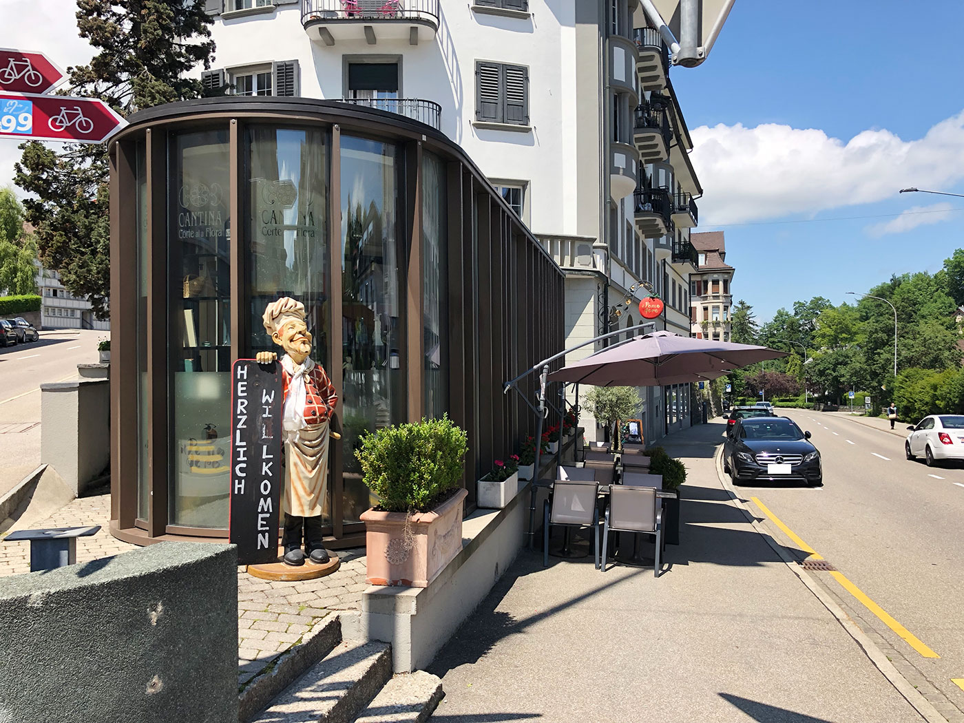 Il Pomodoro — photo 3