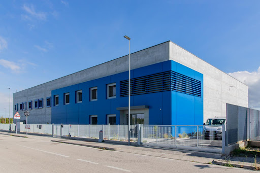 Sabbioni Headquarter