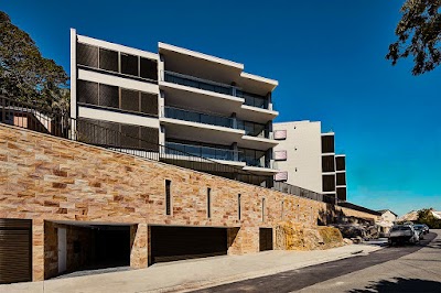 Photos of Sydney Stonemasons Pty Ltd