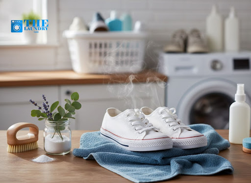 Smelly shoes can spoil your confidence and comfort, especially in a humid city like Kanpur. At Th… post image