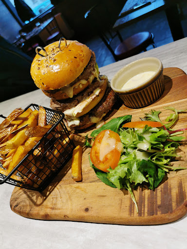 Photo 1 - La Chope d'Odin