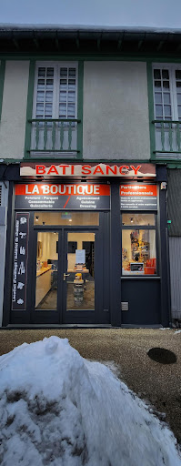 Bati Sancy la boutique