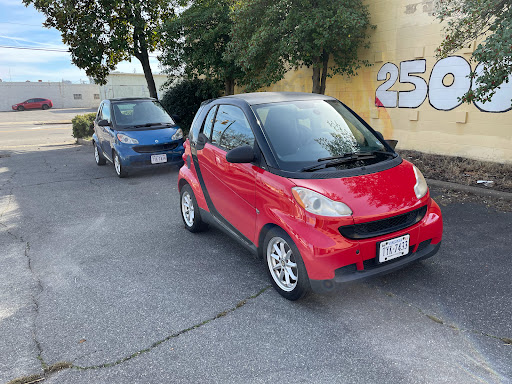 Smart Car