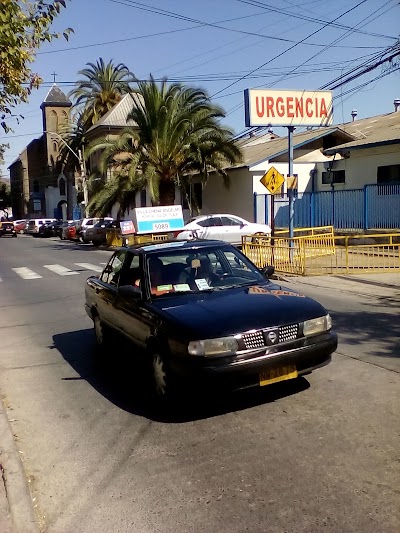 Photos of Hospital San Bernardo