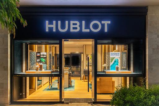 Hublot Bodrum Boutique