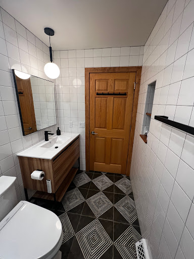 Stabil Construction - Visual