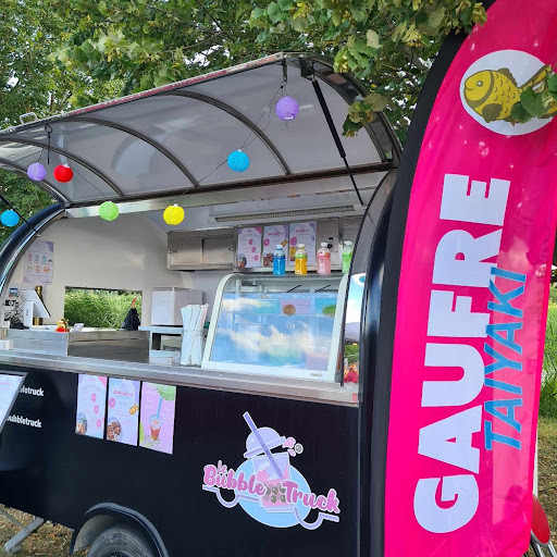 Le Bubble Truck