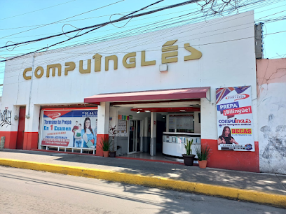 Universitario Conversa Xochimilco