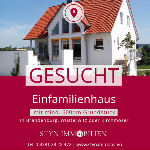 STYN Immobilien GmbH