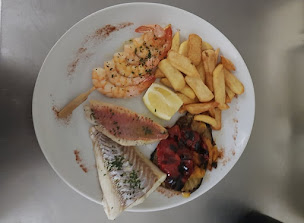 Photo n°14 de Restaurant LA CAMARGUE à Bas-en-Basset (Restaurant français)