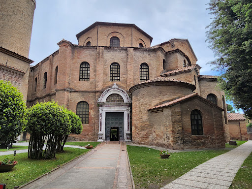Il Sestante Romagna - Visual
