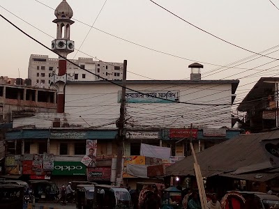 Photos of Chawk Bazar Jame Mosque