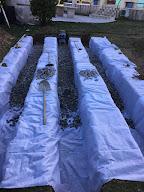 Mz terrassement à Nice