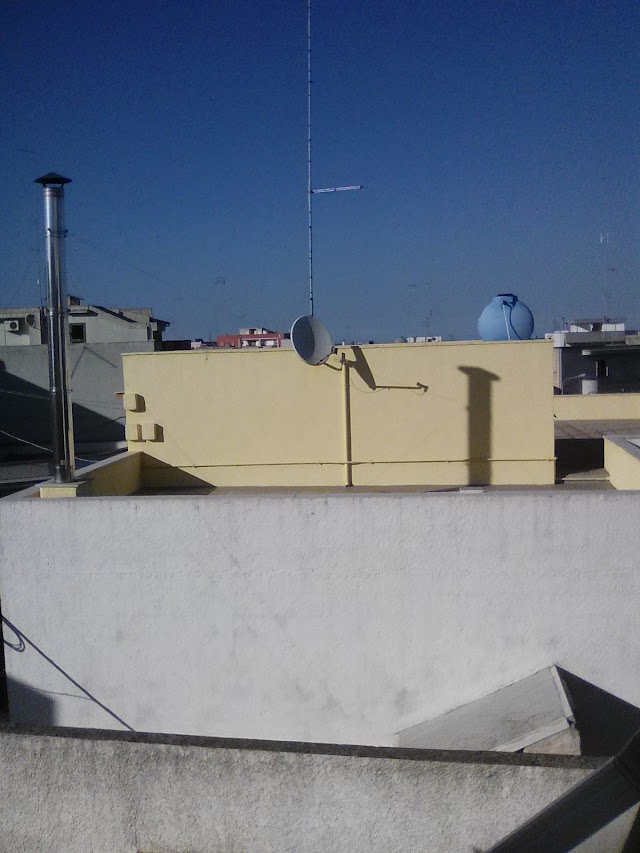 Pasta Fresca Da Brigida