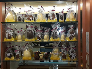 Photo n°24 de Madeleine à Le Havre (Pâtisserie)