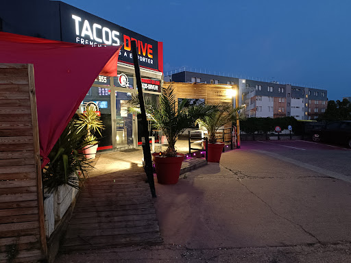 Tacos Drive