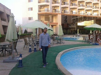 Photos of Olympic Village of Air Defense Forces
