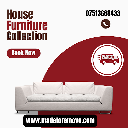 Made To Remove - Visual