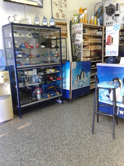 Photos of Tellier Refrigeraci&oacute;n